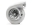 Picture of Garrett GTX5533R Super Core 88mm Inducer SFI Gen II