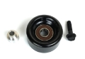Picture of Fleece Performance Dodge Cummins Dual Pump Idler Pulley Spacer and Bolt For use w- FPE-34022