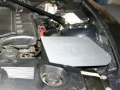 Picture of aFe MagnumFORCE Intakes Stage-1 P5R AIS P5R BMW Z4 E85 03-05 L6-3-0L M54