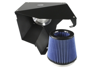 Picture of aFe MagnumFORCE Intakes Stage-1 P5R AIS P5R BMW Z4 M E85-E86 06-08 L6-3-2L S54