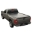 Picture of Pace Edwards 98-04 Nissan Frontier King Cab 6ft Bed JackRabbit Full Metal w- Explorer Rails