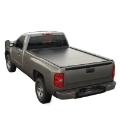 Picture of Pace Edwards 05-16 Nissan Frontier Crew Cab 4ft 10in Bed JackRabbit w- Explorer Rails
