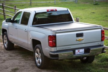 Picture of Pace Edwards 00-11 Dodge Dakota Quad Cab 5ft 3in Bed JackRabbit