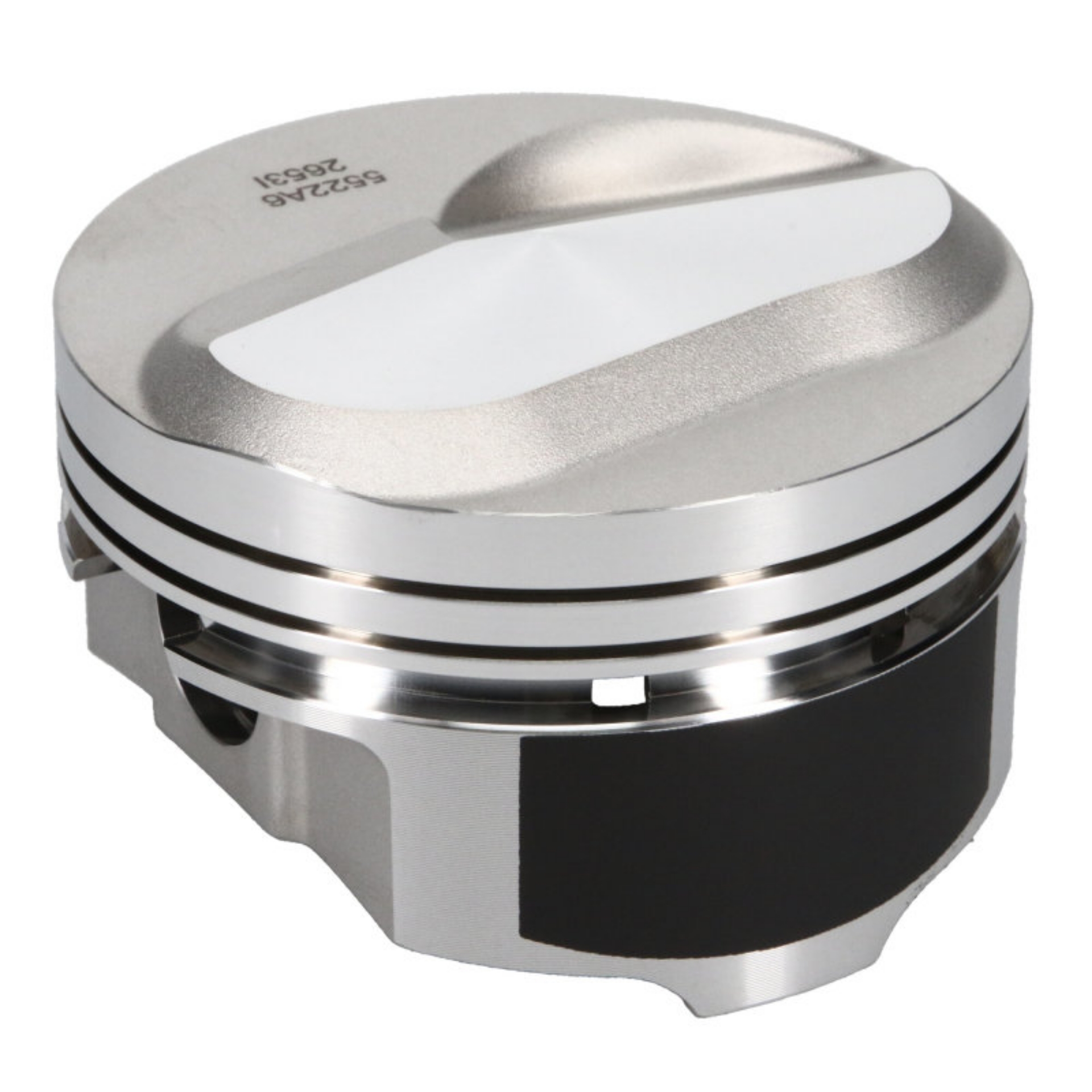 Picture of Wiseco Chevrolet Big Block 4-310in Bore 1-270in CH 21-00 CC Pro Tru Street Piston Set