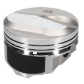 Picture of Wiseco Chevrolet Big Block 4-310in Bore 1-270in CH 21-00 CC Pro Tru Street Piston Set