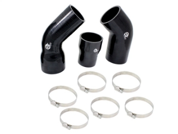 Picture of aFe BladeRunner Intercooler Couplings & Clamps Kit & Afe Tubes 14-15 Ram 1500 EcoDiesel V6-3-0L td