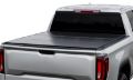 Picture of Access LOMAX Tri-Fold Cover 2014-17 Chevy-GMC Full Size 1500 - 5ft 7in Short Bed
