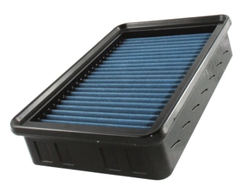 Picture of aFe MagnumFLOW Air Filters OER P5R A-F P5R Mitsubishi EvoX08 L4-2-0L Lancer08-11