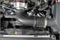 Picture of Airaid PowerAid TB Spacer 2016 Chevy Camaro V6-3-6L F-I
