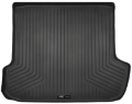 Picture of Husky Liners 15-17 Subaru Outback WeatherBeater Black Rear Cargo Liner
