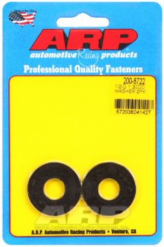 Picture of ARP 1-2 ID 1-30 OD Black Oxide Washer Kit 2 Pieces