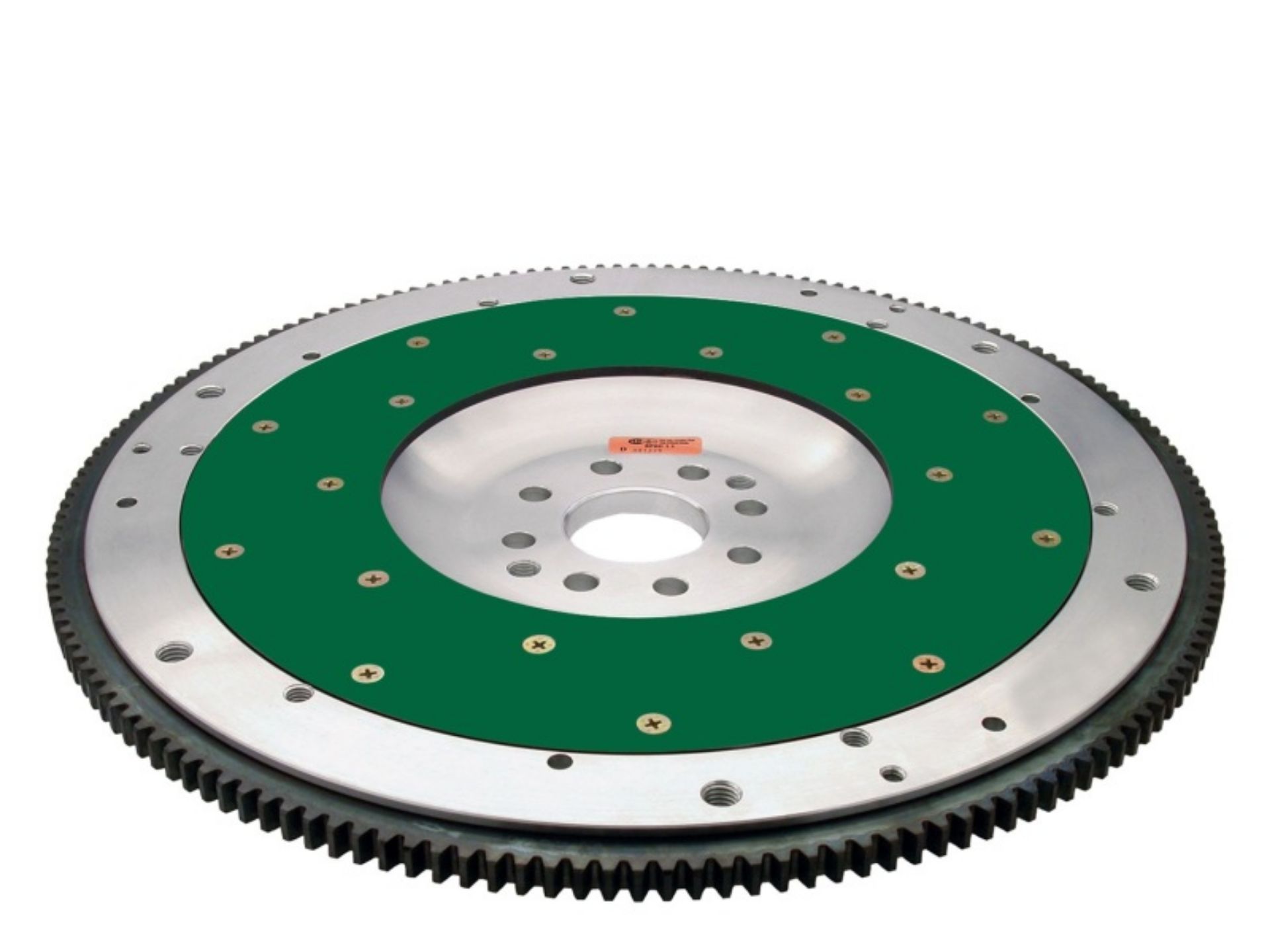 Picture of Fidanza 99-04 Mustang Cobra 4-6L 8 Bolt Flywheel