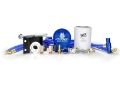 Picture of Sinister Diesel 03-07 Dodge 5-9L Cummins Coolant Filtration System w- Wix Filter