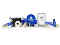 Picture of Sinister Diesel 03-07 Dodge 5-9L Cummins Coolant Filtration System w- Wix Filter