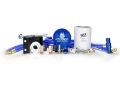 Picture of Sinister Diesel 03-07 Dodge 5-9L Cummins Coolant Filtration System w- Wix Filter