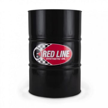 Picture of Red Line 40WT Race Oil - 55 Gallon