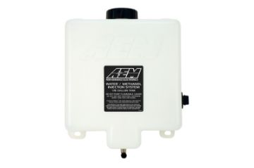 Picture of AEM V2 Water - Methanol 1-15 Gallon Methanol Injection Tank