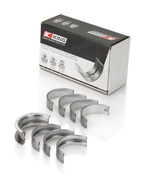 Picture of King Crankshaft Main Bearing 0-5mm Oversize Ford Duratec V6