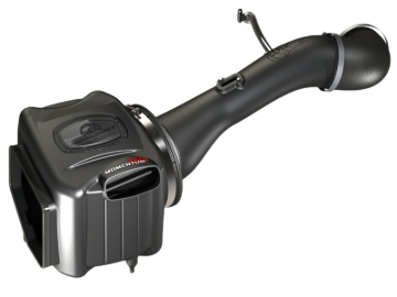Picture of aFe Momentum GT PRO DRY S Intake System 2016 GM Silverado HD - SIerra HD V8 6-0L