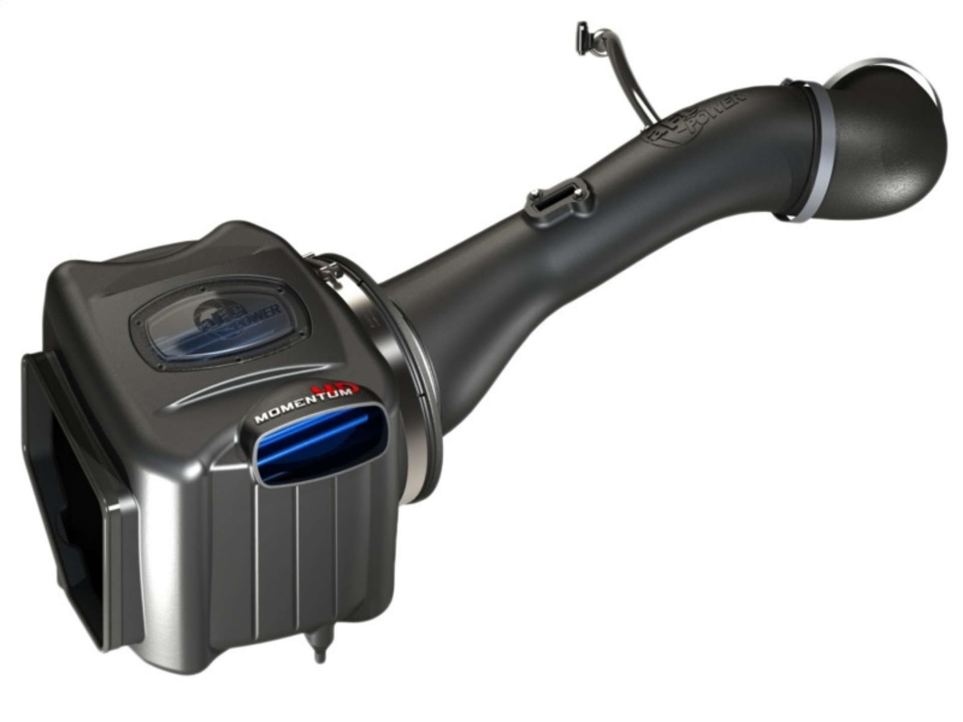 Picture of aFe Momentum GT Pro 5R Intake System 2016 GM Silverado HD - Sierra HD V8-6-0L