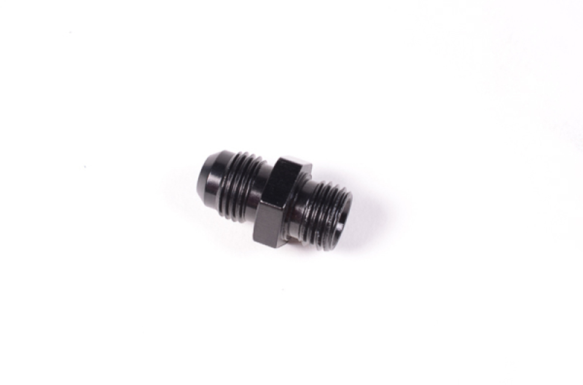 Picture of Radium Engineering 6AN Male to M14 x 1-5 Male Fitting
