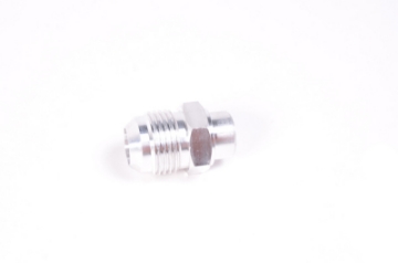 Picture of Radium Engineering 10AN PCV Valve Cover Adapter - EVO 8 - 9