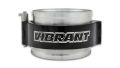 Picture of Vibrant 2in HD Clamp System Assembly - Anodized Black
