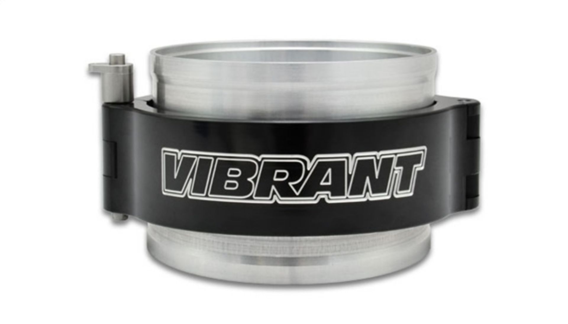 Picture of Vibrant 2in HD Clamp System Assembly - Anodized Black