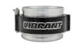 Picture of Vibrant 2in HD Clamp System Assembly - Anodized Black
