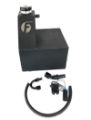 Picture of Fleece Performance 13-16 Dodge 6-7L Cummins Coolant Tank Assembly