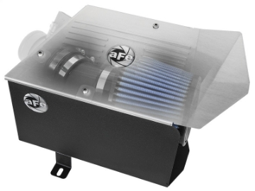 Picture of aFe MagnumFORCE Intakes Stage-1 P5R AIS P5R VW Golf-Jetta 00-04-5 l4-1-8-1-9L