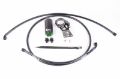 Picture of Radium Engineering EVO X Fuel Feed Stainless Filter