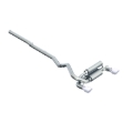 Picture of MBRP 2016+ Ford Focus RS 3in Dual Outlet Cat-Back Exhaust T409 SS