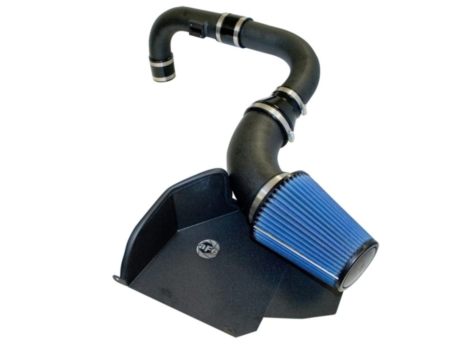 Picture of aFe MagnumFORCE Intakes Stage-2 P5R AIS P5R VW Jetta-GTI 05-08 L4-2-0L t MKV