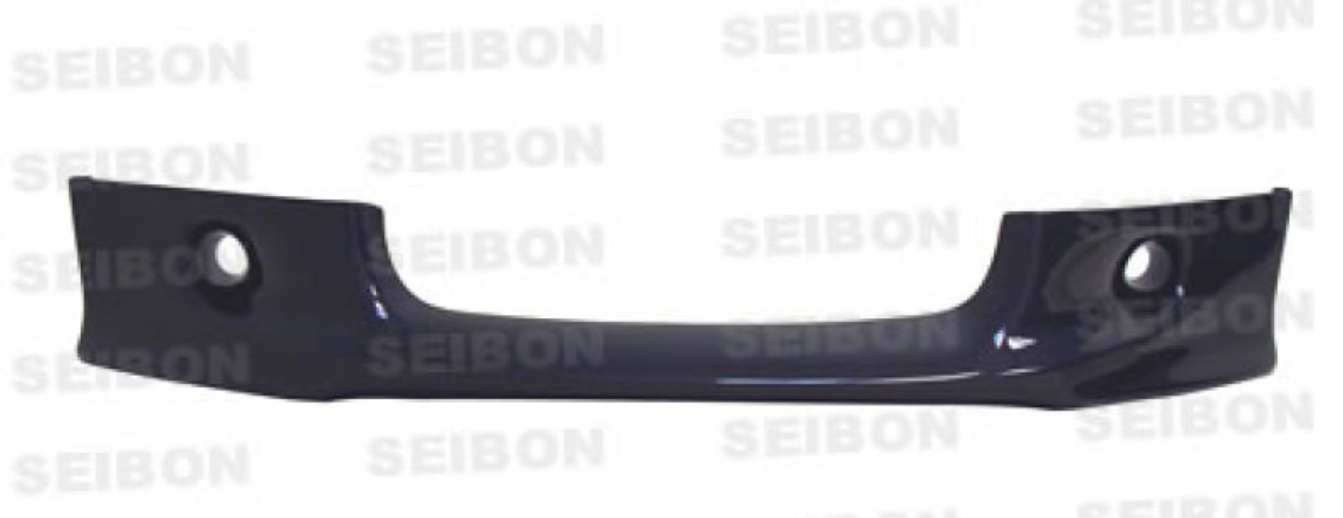 Picture of Seibon 2000-2003 Honda S2000 TS-Style Carbon Fiber Front Lip