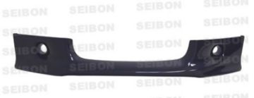 Picture of Seibon 2000-2003 Honda S2000 TS-Style Carbon Fiber Front Lip