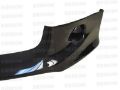 Picture of Seibon 2000-2003 Honda S2000 TS-Style Carbon Fiber Front Lip