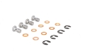 Picture of Goodridge 02-07 Subaru WRX-STi Brake Line Kit
