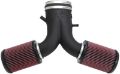 Picture of K&N 03-06 Dodge Viper Short Ram Intake