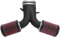 Picture of K&N 03-06 Dodge Viper Short Ram Intake