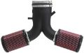 Picture of K&N 03-06 Dodge Viper Short Ram Intake