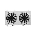 Picture of Mishimoto 99-03 Mazda Miata Aluminum Fan Shroud Kit will not work on 04-05 Miata