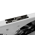 Picture of Mishimoto 99-03 Mazda Miata Aluminum Fan Shroud Kit will not work on 04-05 Miata