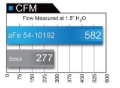 Picture of aFe MagnumFORCE Intakes Stage-2 P5R AIS P5R Ford Diesel Trucks 99-03 V8-7-3L td