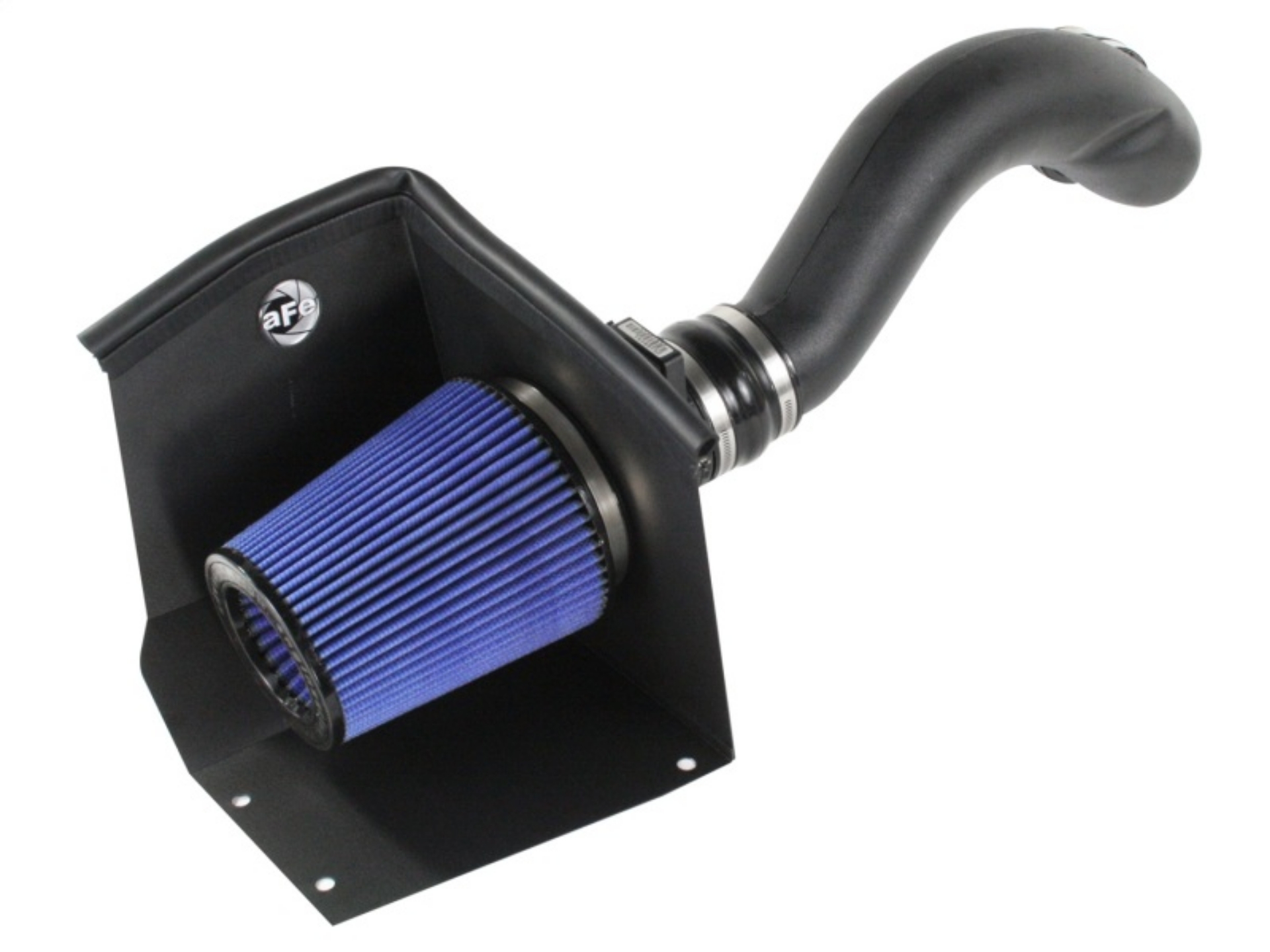 Picture of aFe MagnumFORCE Intakes Stage-2 P5R AIS P5R GM Trucks-SUVs 99-07 V8-4-8-5-3L GMT800