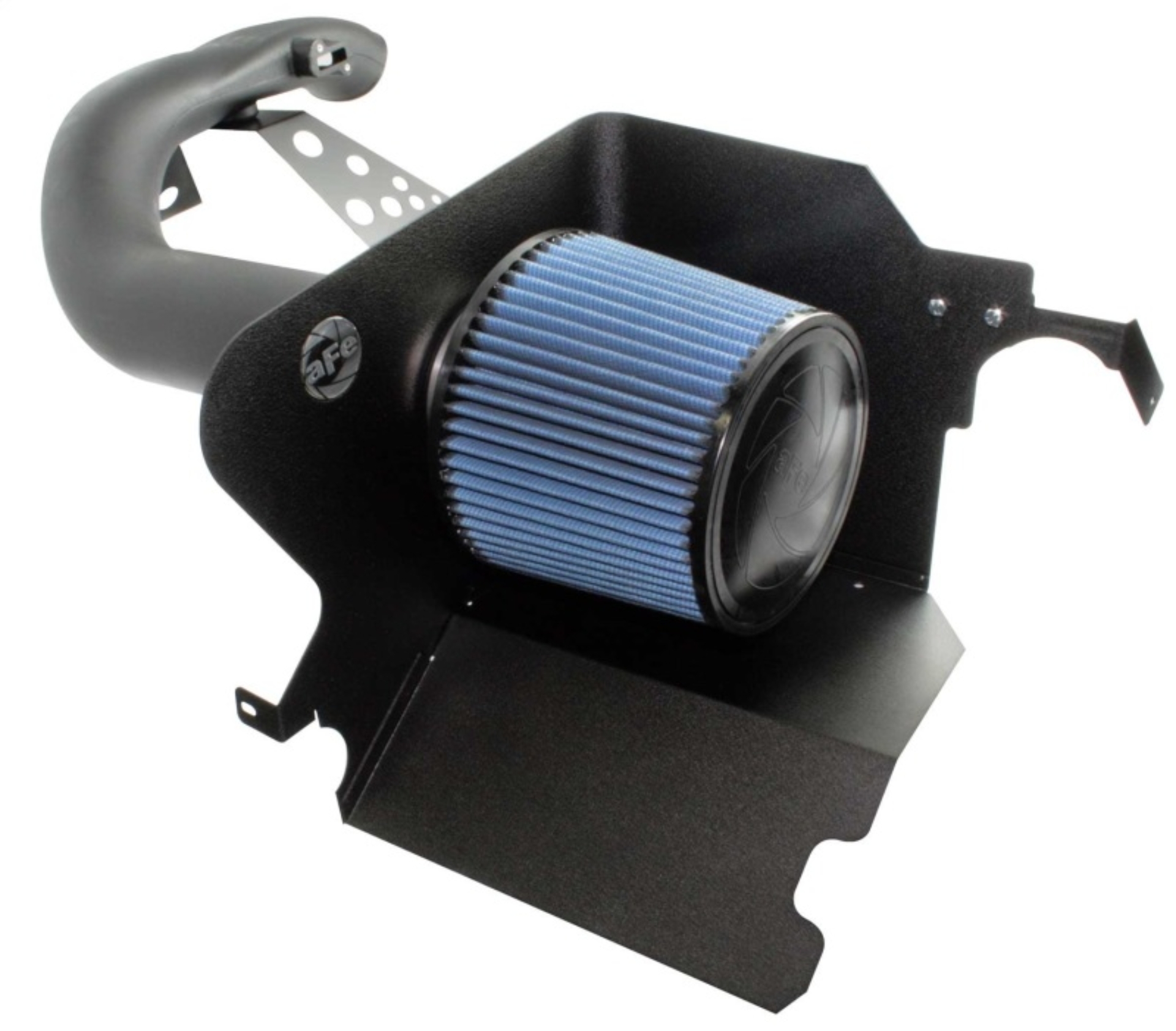 Picture of aFe MagnumFORCE Intakes Stage-2 P5R AIS P5R Ford F-150 04-08 V8-5-4L