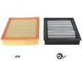Picture of aFe MagnumFLOW Air Filters OER PDS A-F PDS GM Silverado-Sierra 99-12 V6-V8