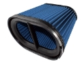 Picture of aFe MagnumFLOW Air Filters OER P5R A-F P5R Ford Diesel Trucks 03-07 V8-6-0L td
