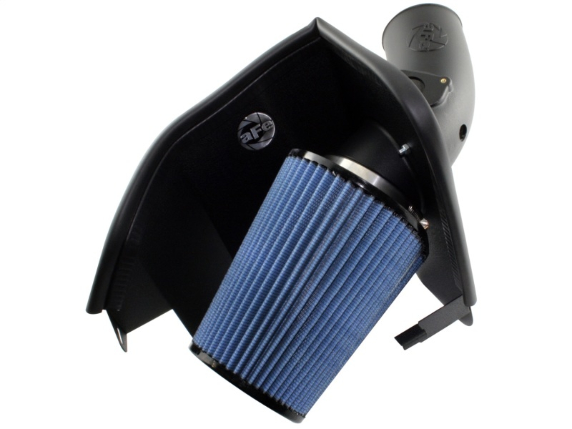 Picture of aFe MagnumFORCE Intakes Stage-2 P5R AIS P5R Ford Diesel Trucks 03-07 V8-6-0L td