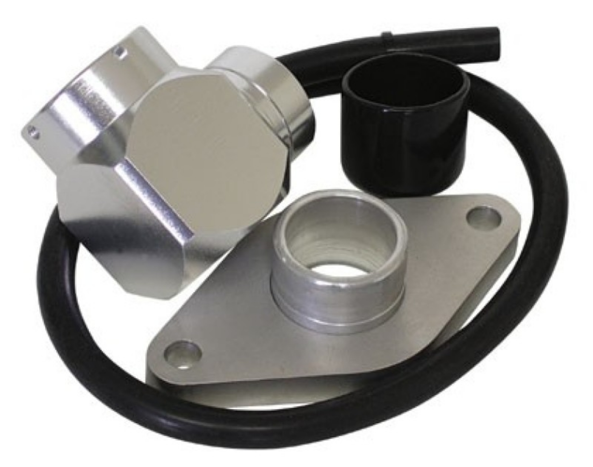 Picture of Turbo XS Gen 1 Eclipse  H BOV Adapter